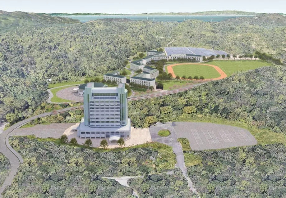Magbubukas ang Gordonstoun ng Kampus sa Wakayama, Japan, sa 2027