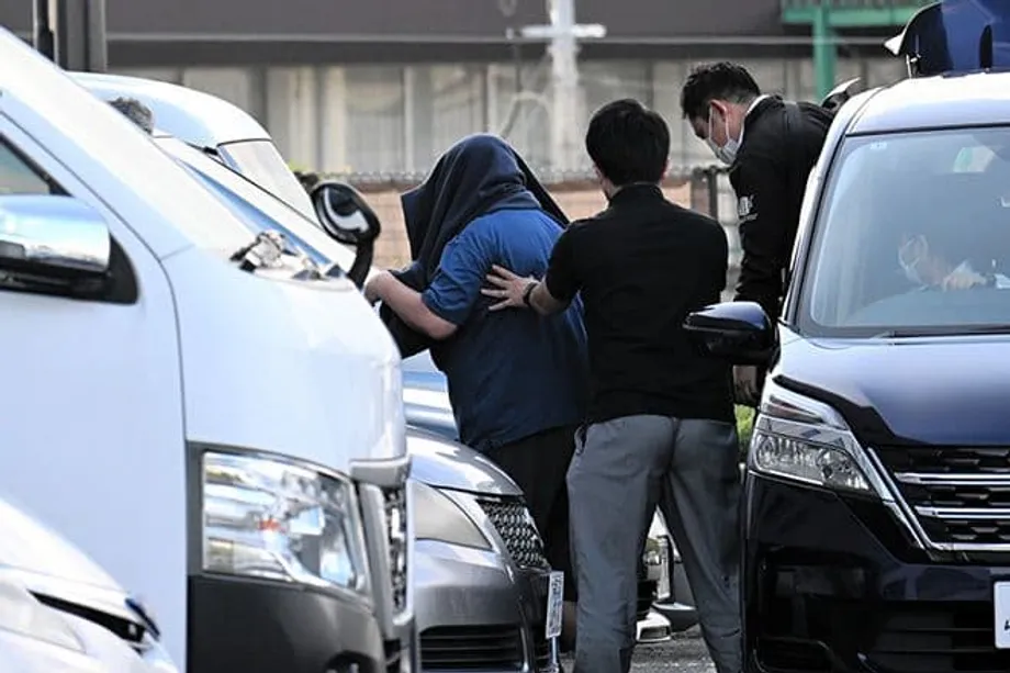 Pag-aresto sa Fukuoka nagbunyag ng ilang taong pamemeke ng lisensya sa pagtuturo at nakatagong maling asal