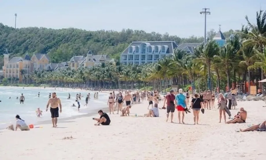 Nangunguna ang Phu Quoc sa mga Destinasyon sa Vietnam para sa mga Turistang Silangang Europeo