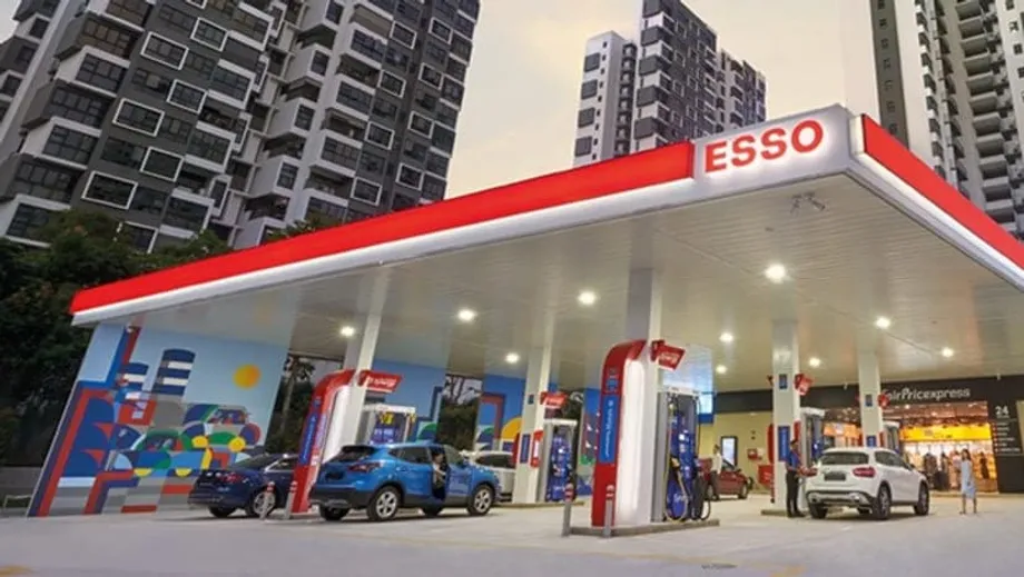 Pagbebenta ng Esso Singapore: Epekto sa mga motorista, presyo at merkado ng gasolina ng pagbili ng Chandra Asri