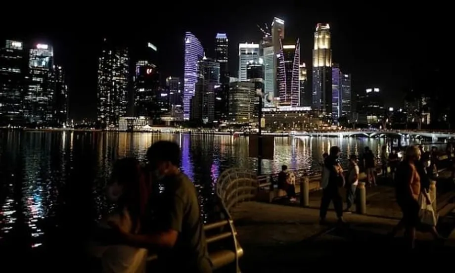 Nangunguna ang Singapore sa Mundo sa Pakiramdam ng Kaligtasan sa Gabi, Ayon sa Gallup
