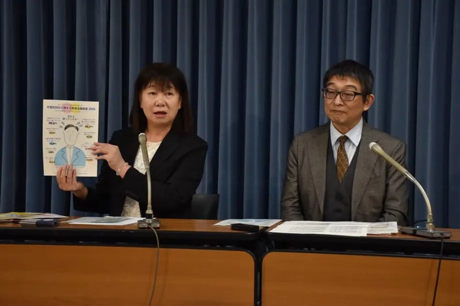 Sarili sa Sarbey na Karamihan sa mga Guro sa Japan ay Walang Sapat na Oras para Suportahan ang mga Mag-aaral na Hindi Pumapasok