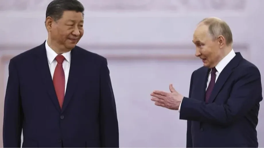 Mga Pipeline, Coal at Turismo: Paano Binabago ng China ang Ekonomiya ng Siberia